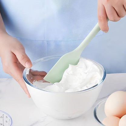 Culina Flexi-Silikon Küchenhelfer – 6-teiliges Set