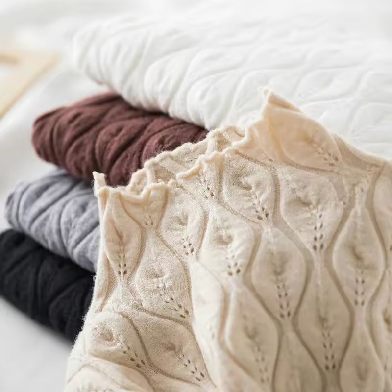 Kaschmir-Mischung Rollkragenpullover für Damen