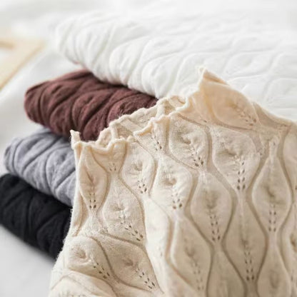 Kaschmir-Mischung Rollkragenpullover für Damen