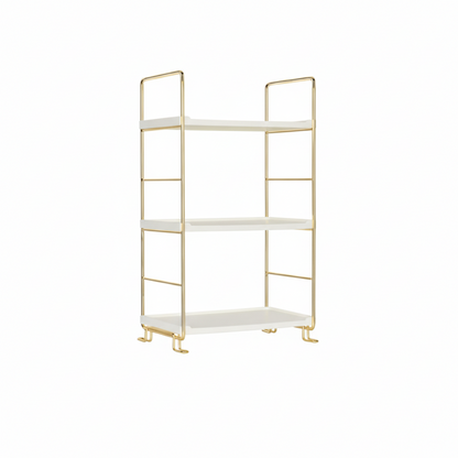 Elevira Etagen-Organizer – Vielseitiger Stand für Bad, Küche & Wohnbereiche