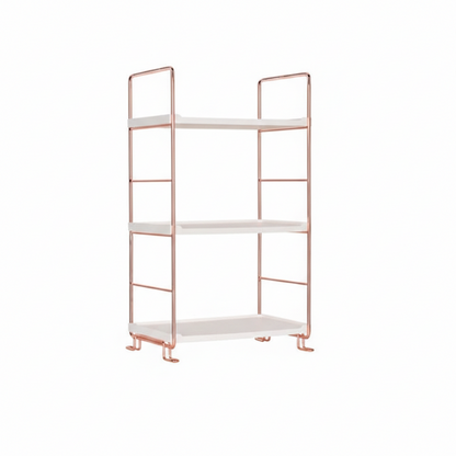 Elevira Etagen-Organizer – Vielseitiger Stand für Bad, Küche & Wohnbereiche