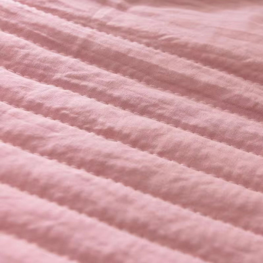 Fresca Kühlende Tagesdecke – Sofortige Erfrischung für Heiße Nächte