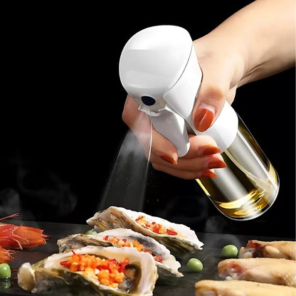 Aurelio FineSpray Oil Sprayer – Ergonomic & Precise