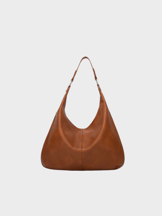 Damen Handtasche mit klassischer Form und Innenfächern