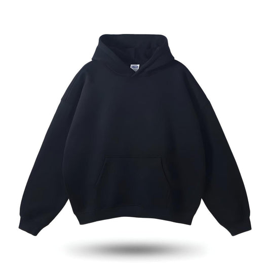 Damen Kapuzenpullover mit integriertem Gewicht und weichem Material