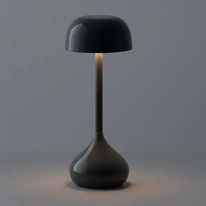 Luna Aura Schreibtischlampe – Sanftes, Dimmbare Lichtquelle