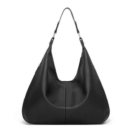 Damen Handtasche mit klassischer Form und Innenfächern