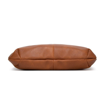 Damen Handtasche mit klassischer Form und Innenfächern