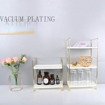 Elevira Etagen-Organizer – Vielseitiger Stand für Bad, Küche & Wohnbereiche